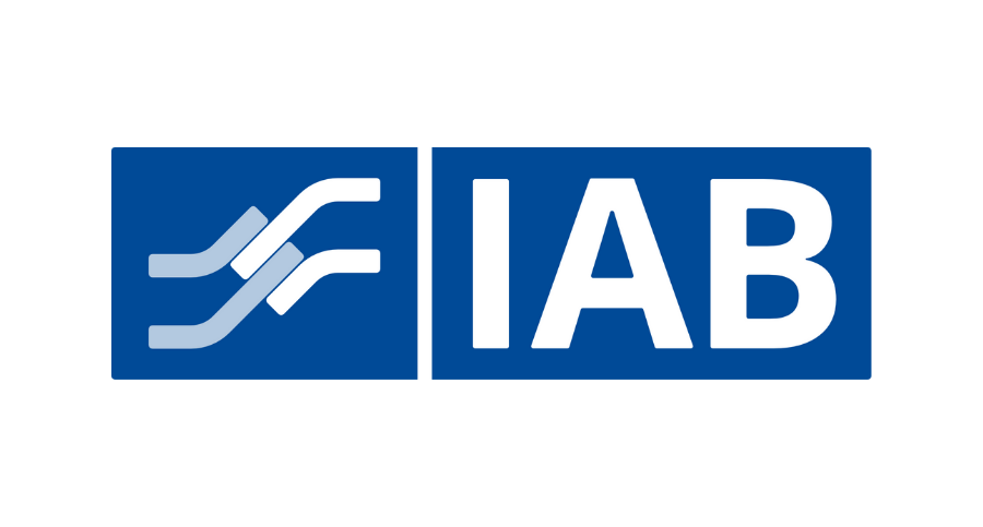 IAB Logo